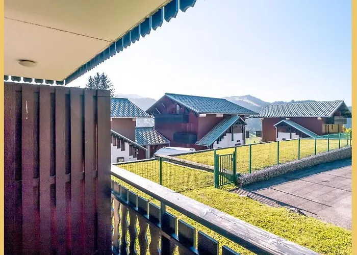 Appartement I Sublime I Les Gets