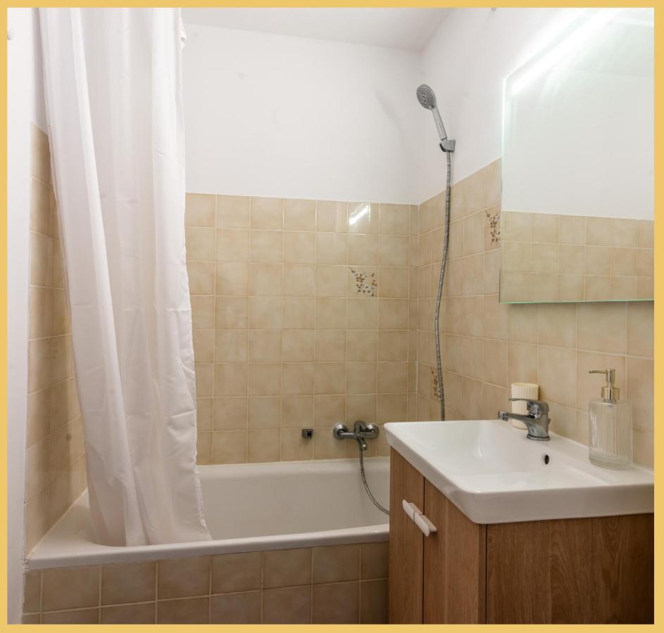 Apartment I Sublime I