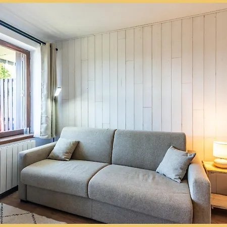 Appartement I Sublime I Les Gets Exterior photo