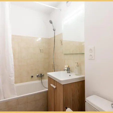 Appartement I Sublime I Les Gets Exterior photo