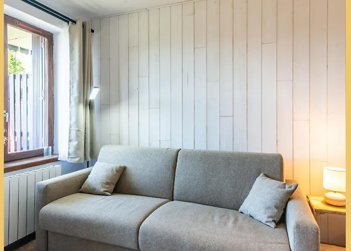 Appartement I Sublime I Les Gets