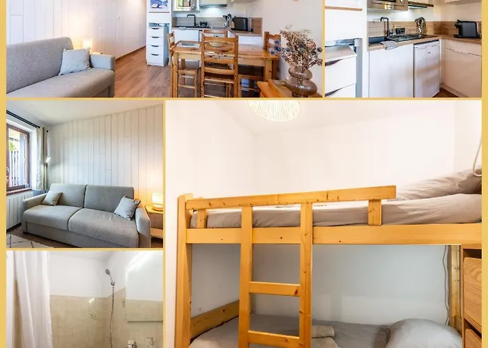 Appartement I Sublime I Les Gets
