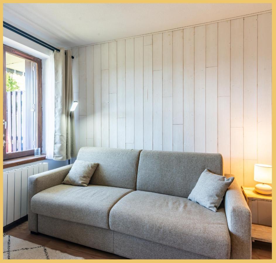 I Sublime I Appartement *
