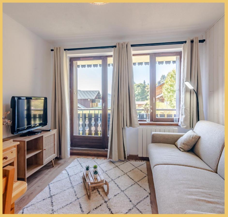 Appartement I Sublime I Les Gets